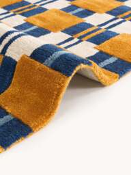 Hand-Tufted Rug Kimi - thumbnail 4