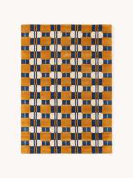 Hand-Tufted Rug Kimi