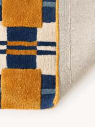 Hand-Tufted Rug Kimi - thumbnail 3