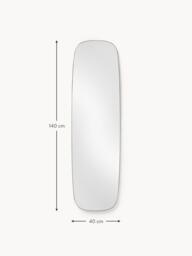 Square Full-Length Wall Mirror Alyson - thumbnail 9