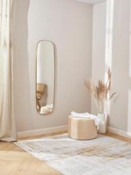 Square Full-Length Wall Mirror Alyson - thumbnail 2