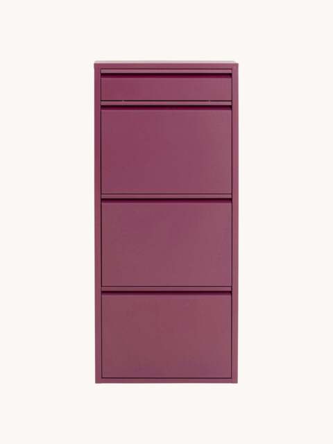 Fold Out Shoe Cabinet Caruso - image 1