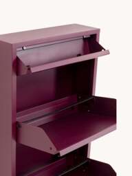 Fold Out Shoe Cabinet Caruso - thumbnail 4