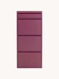 Fold Out Shoe Cabinet Caruso - thumbnail 1