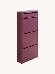 Fold Out Shoe Cabinet Caruso - thumbnail 2