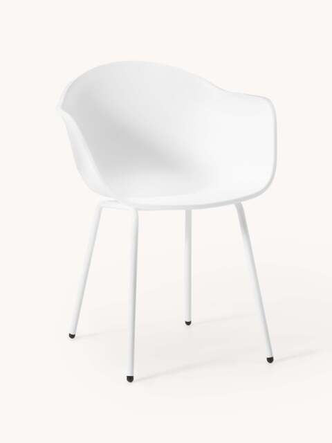 Dining Chair Claire with Armrests - image 1
