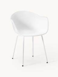 Dining Chair Claire with Armrests - thumbnail 1