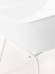 Dining Chair Claire with Armrests - thumbnail 6