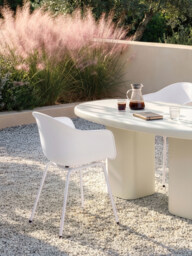 Dining Chair Claire with Armrests - thumbnail 9