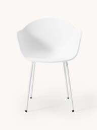 Dining Chair Claire with Armrests - thumbnail 2