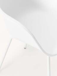 Dining Chair Claire with Armrests - thumbnail 5