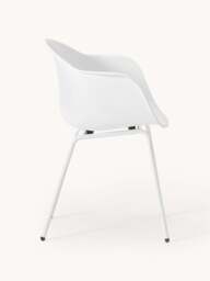 Dining Chair Claire with Armrests - thumbnail 3