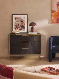 Mango Wood Dresser Harry - thumbnail 9