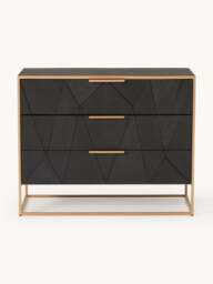 Mango Wood Dresser Harry - thumbnail 2