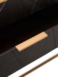 Mango Wood Dresser Harry - thumbnail 8
