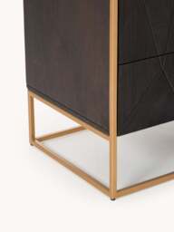 Mango Wood Dresser Harry - thumbnail 7