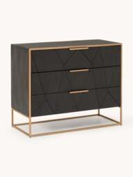 Mango Wood Dresser Harry