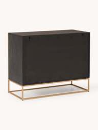 Mango Wood Dresser Harry - thumbnail 5