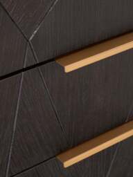 Mango Wood Dresser Harry - thumbnail 6