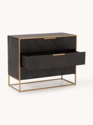 Mango Wood Dresser Harry - thumbnail 3