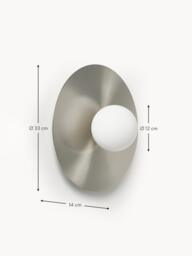 Wall & Ceiling Lamp Starling - thumbnail 9