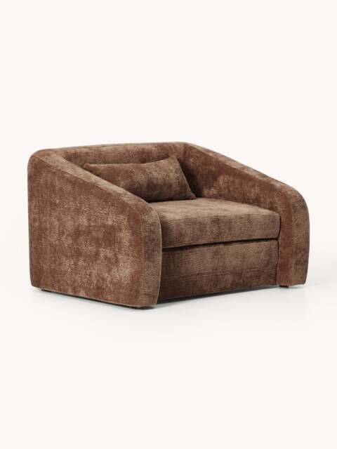 Chair Bed Eliot - image 1