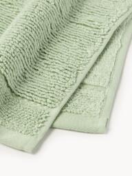 Towel Luxe with Striped Border, in various sizes - thumbnail 3