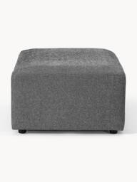 XL Ottoman Melva, W 116 x D 72 cm - thumbnail 4
