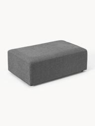 XL Ottoman Melva, W 116 x D 72 cm - thumbnail 3