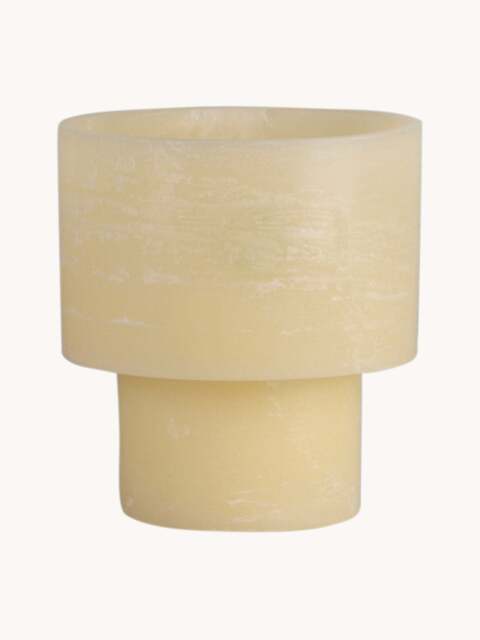 Handmade Large Candle Granja - image 1