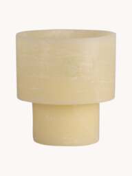 Handmade Large Candle Granja