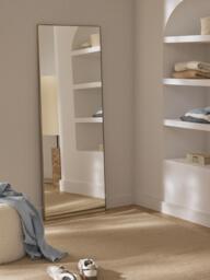 Full-Length Leaner Mirror Cato - thumbnail 2
