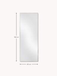 Full-Length Leaner Mirror Cato - thumbnail 9