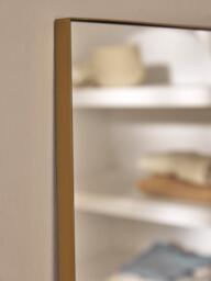 Full-Length Leaner Mirror Cato - thumbnail 8