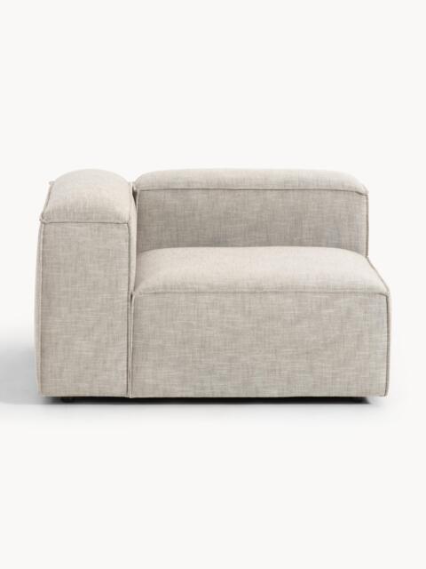 Linen Blend Corner Module Lennon - image 1