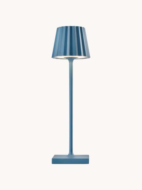Portable Outdoor LED Table Lamp Troll Nano RC, Dimmable - image 1