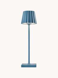 Portable Outdoor LED Table Lamp Troll Nano RC, Dimmable - thumbnail 1