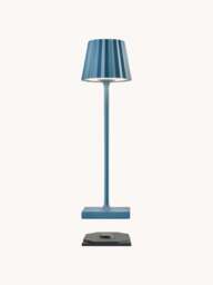 Portable Outdoor LED Table Lamp Troll Nano RC, Dimmable - thumbnail 2