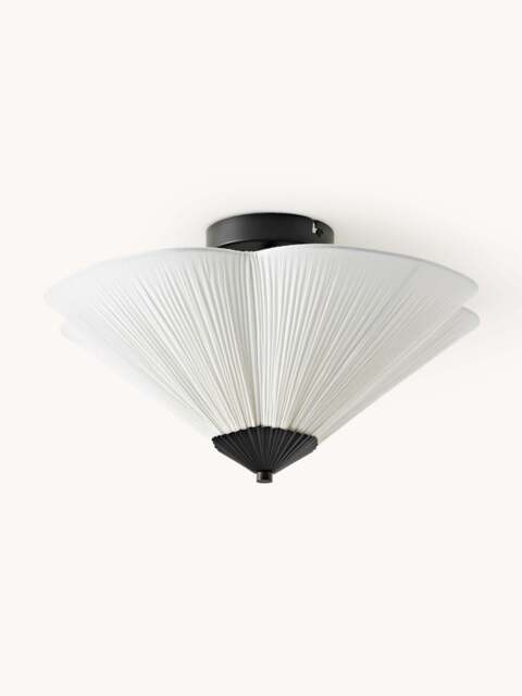 Ceiling Lamp Leora with Inverted Lampshade - image 1