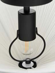 Ceiling Lamp Leora with Inverted Lampshade - thumbnail 6