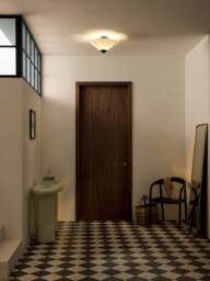 Ceiling Lamp Leora - thumbnail 7