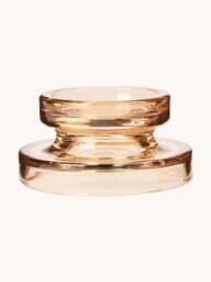 Glass Candle Holder Petra - thumbnail 4