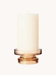 Glass Candle Holder Petra - thumbnail 5