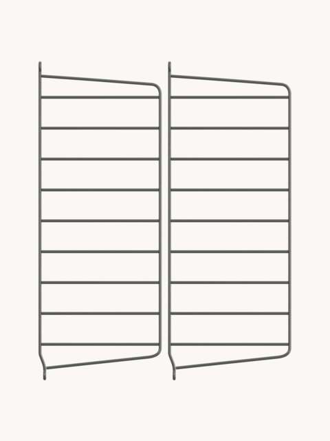 Wall Panel String System, W 20 x H 50 cm, in various set sizes - image 1
