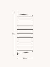 Wall Panel String System, W 20 x H 50 cm, in various set sizes - thumbnail 2