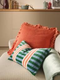 Velvet Cushion Cover Tete - thumbnail 9