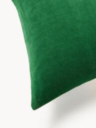Velvet Cushion Cover Tete - thumbnail 5