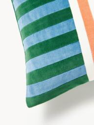 Velvet Cushion Cover Tete - thumbnail 4