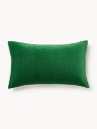 Velvet Cushion Cover Tete - thumbnail 3