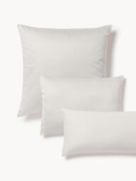 Cotton Satin Pillowcase Comfort